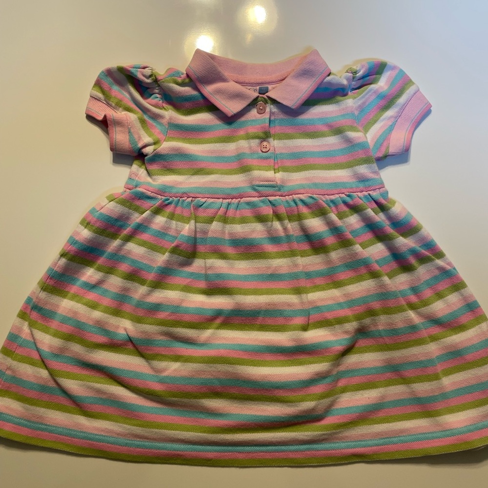 Slightly used, Children’s Place dress